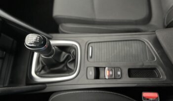 Renault Megane Equilibre lleno