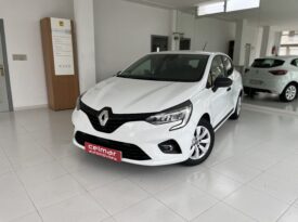 Renault Clio Bussines
