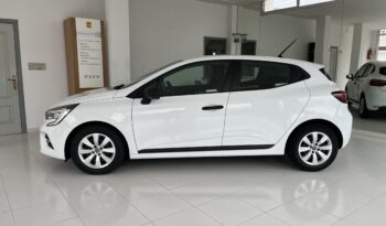 Renault Clio Bussines lleno
