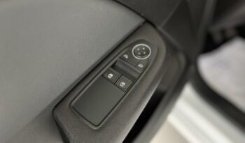 Renault Clio Bussines lleno