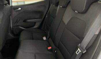 Renault Clio Bussines lleno