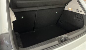 Renault Clio Bussines lleno