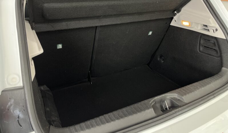 Renault Clio Bussines lleno