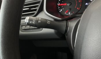 Renault Clio Bussines lleno