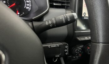 Renault Clio Bussines lleno