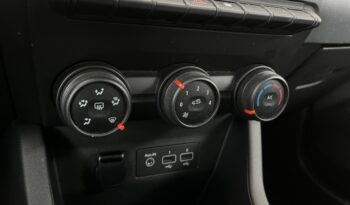 Renault Clio Bussines lleno