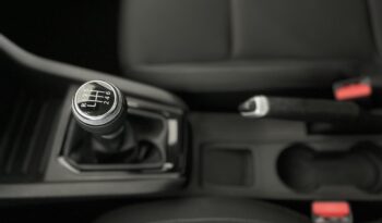 Renault Clio Bussines lleno