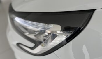 Renault Clio Bussines lleno