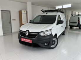 Renault Express