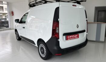 Renault Express lleno