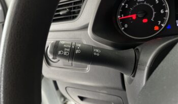 Renault Express lleno