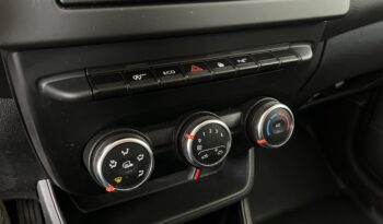 Renault Express lleno