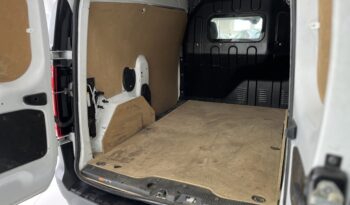 Renault Express lleno