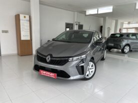 Renault clio evolution