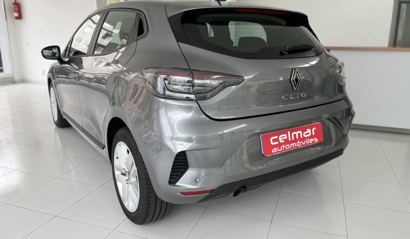 Renault clio evolution lleno