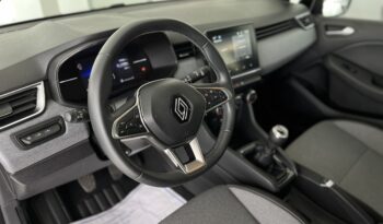 Renault clio evolution lleno