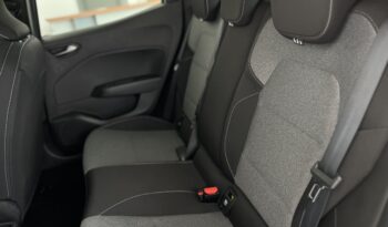 Renault clio evolution lleno