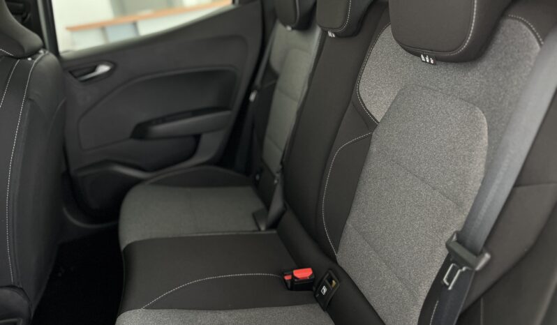 Renault clio evolution lleno