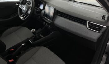 Renault clio evolution lleno