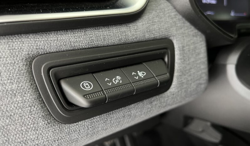 Renault clio evolution lleno