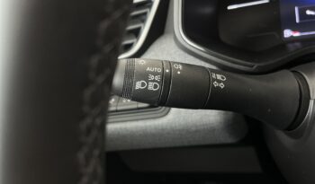 Renault clio evolution lleno