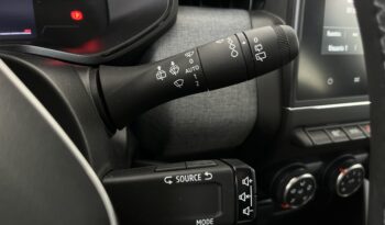 Renault clio evolution lleno