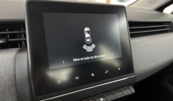 Renault clio evolution lleno