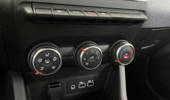 Renault clio evolution lleno