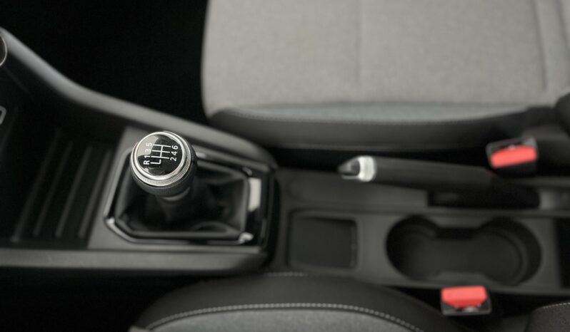 Renault clio evolution lleno