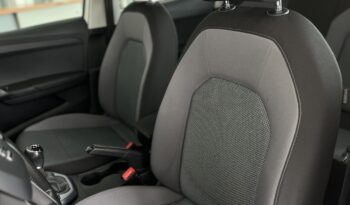 Seat Arona lleno