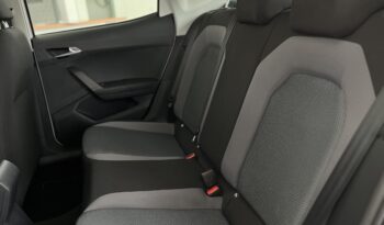 Seat Arona lleno