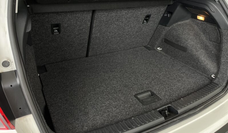 Seat Arona lleno
