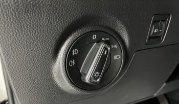 Seat Arona lleno