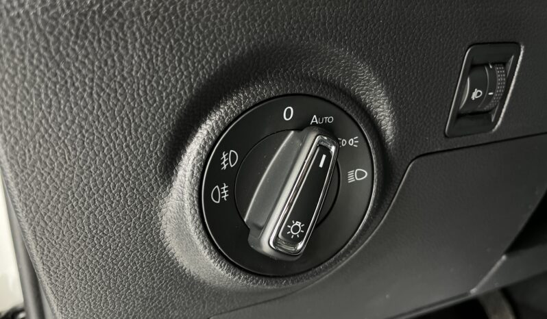 Seat Arona lleno