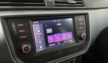 Seat Arona lleno
