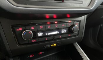 Seat Arona lleno