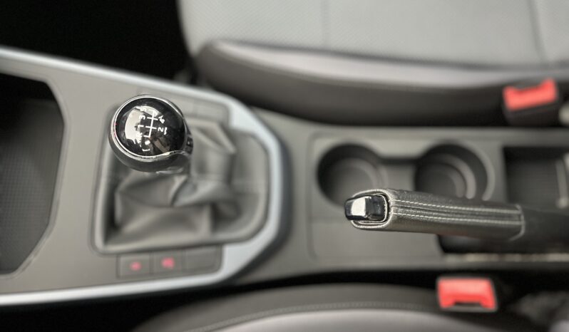 Seat Arona lleno