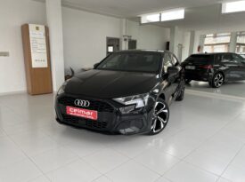 Audi A3 TFSI