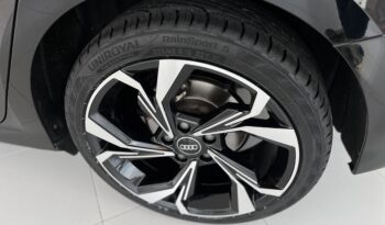 Audi A3 TFSI lleno