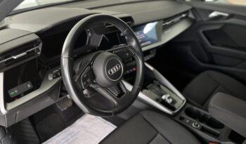 Audi A3 TFSI lleno