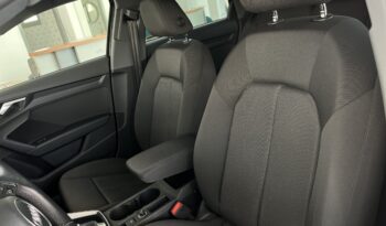 Audi A3 TFSI lleno