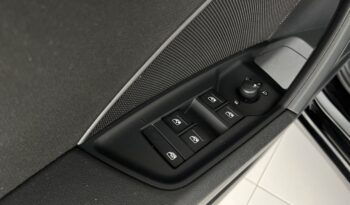 Audi A3 TFSI lleno