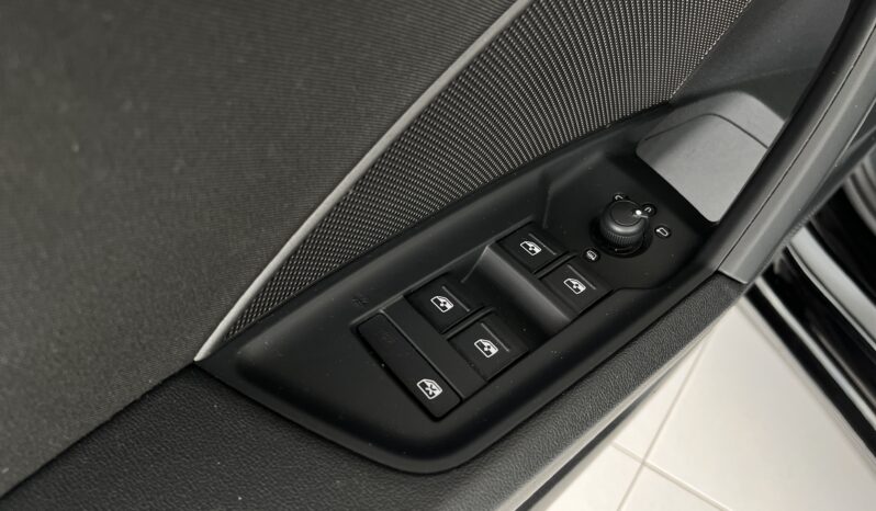 Audi A3 TFSI lleno