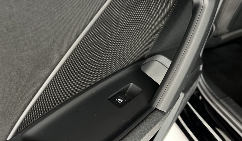 Audi A3 TFSI lleno