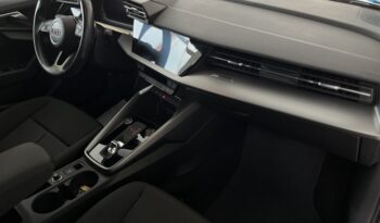 Audi A3 TFSI lleno