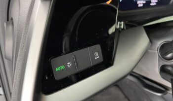 Audi A3 TFSI lleno