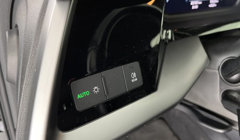 Audi A3 TFSI lleno