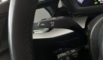 Audi A3 TFSI lleno