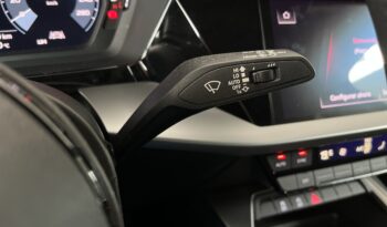 Audi A3 TFSI lleno
