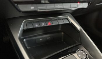 Audi A3 TFSI lleno